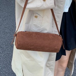 Zip Top Mini Shoulder Bag  W00010