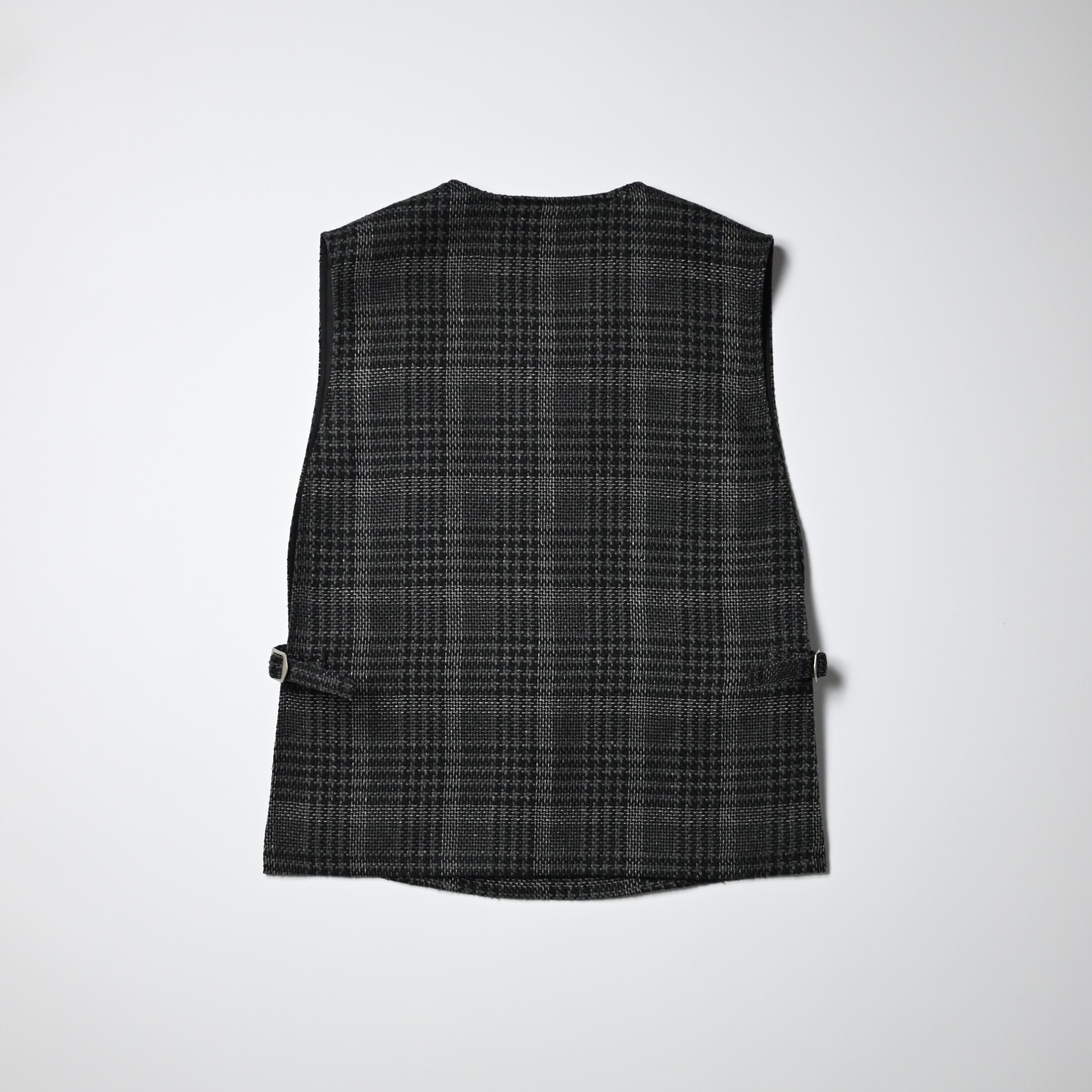 OLD JOE / SLIT-SIDE GENTS VEST | GANKO