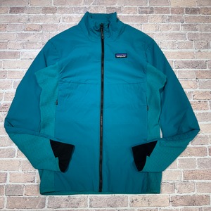 PATAGONIA NANO AIR LIGHT HYBRID JACKET