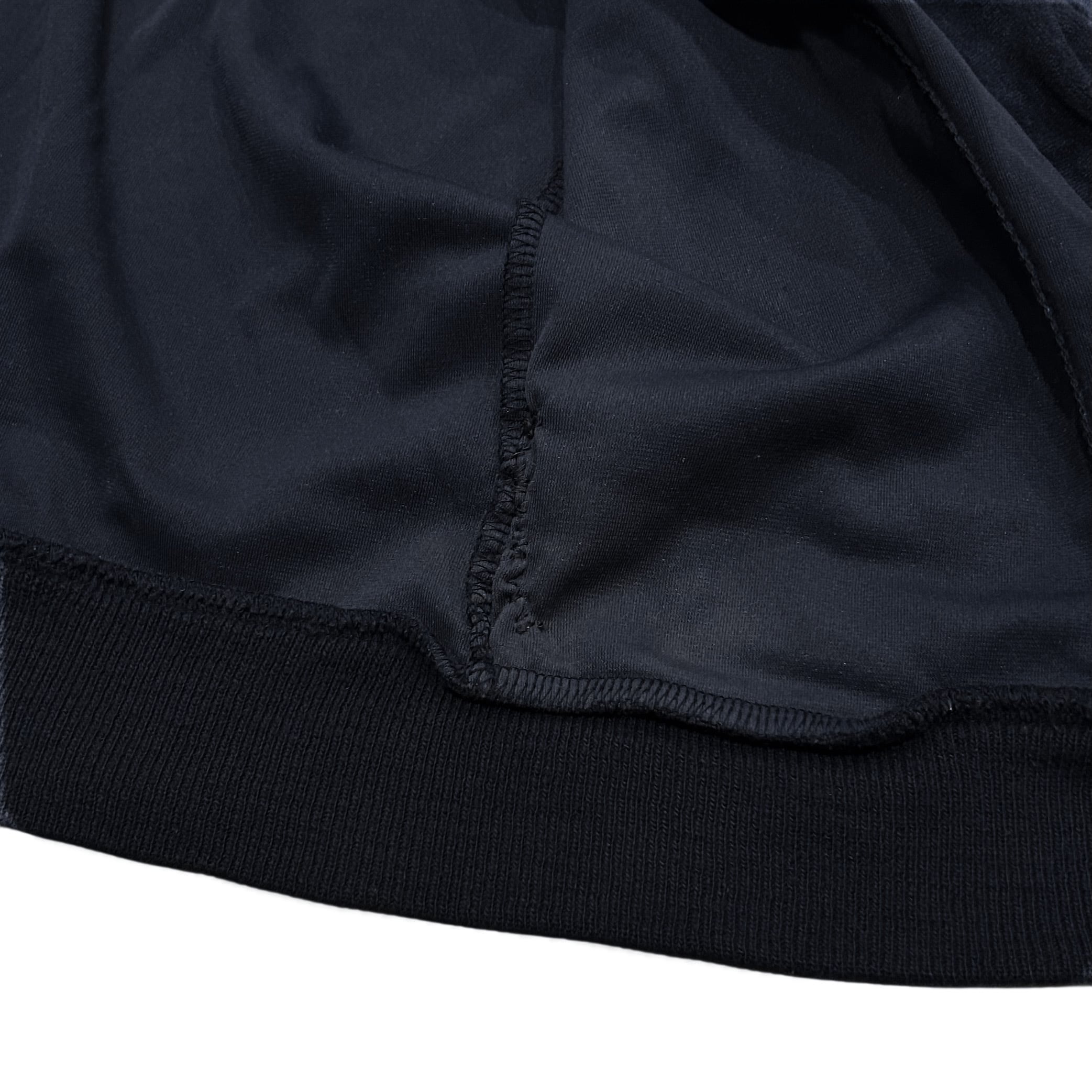 90's Christian Dior Velour Track Jacket L / クリスチャン