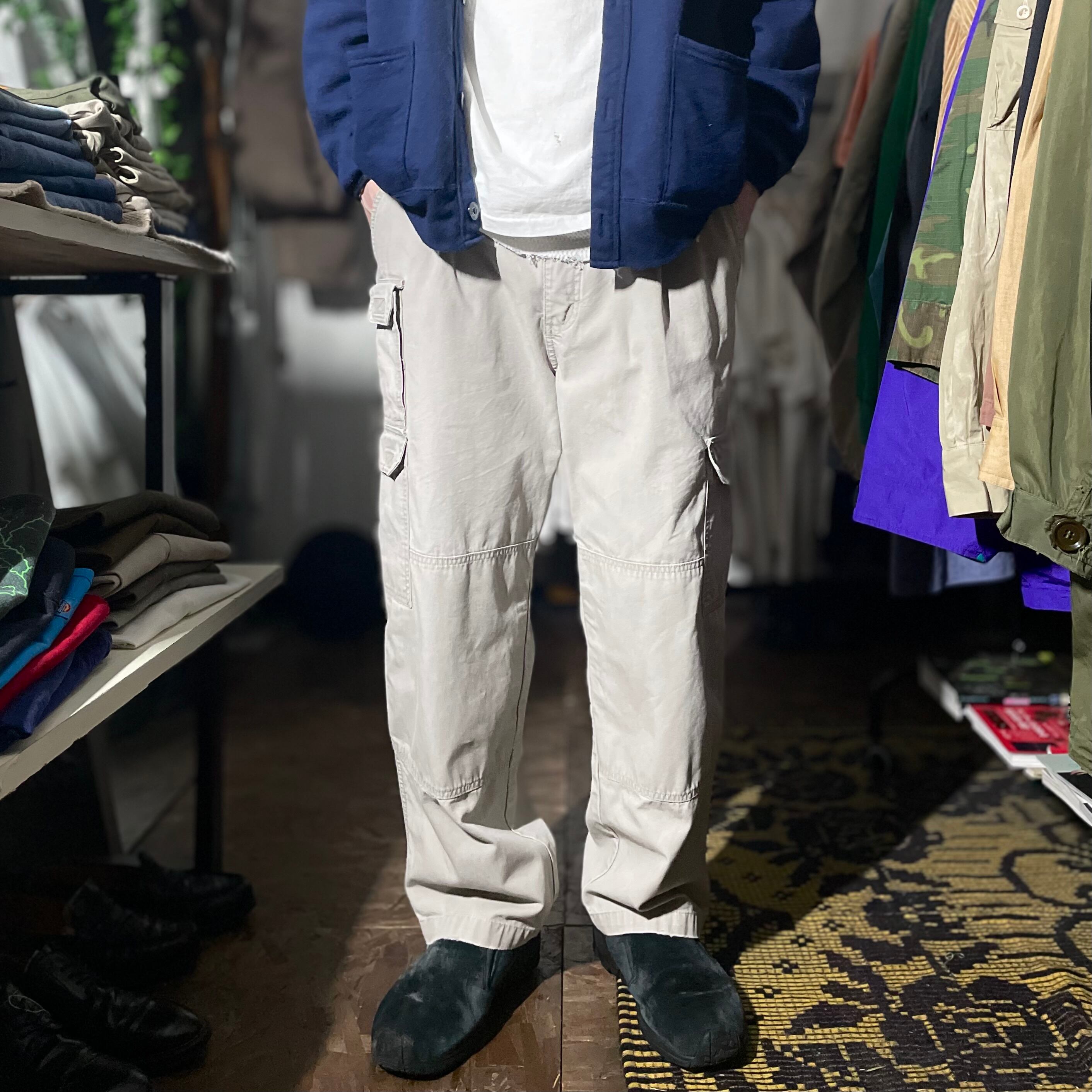 1990's 