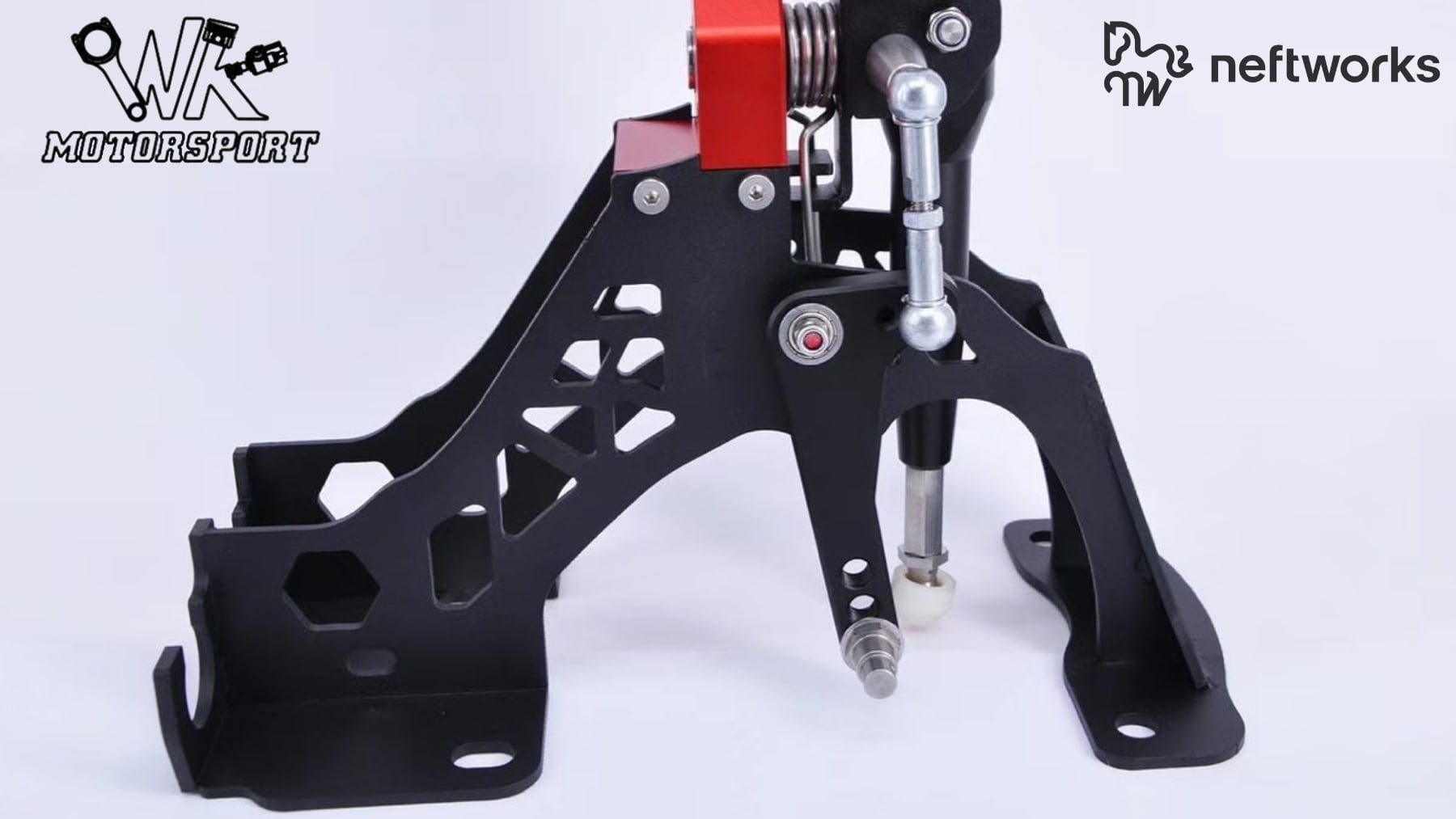 WK Motorsport ショートシフター TOYOTA COROLLA RUNX(ZZE123