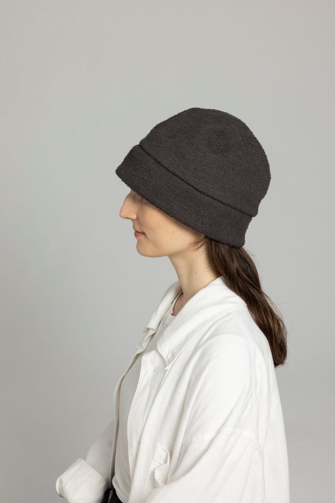 Nine Tailor 【ナインテーラー】Jasmin Dome Cap | store a