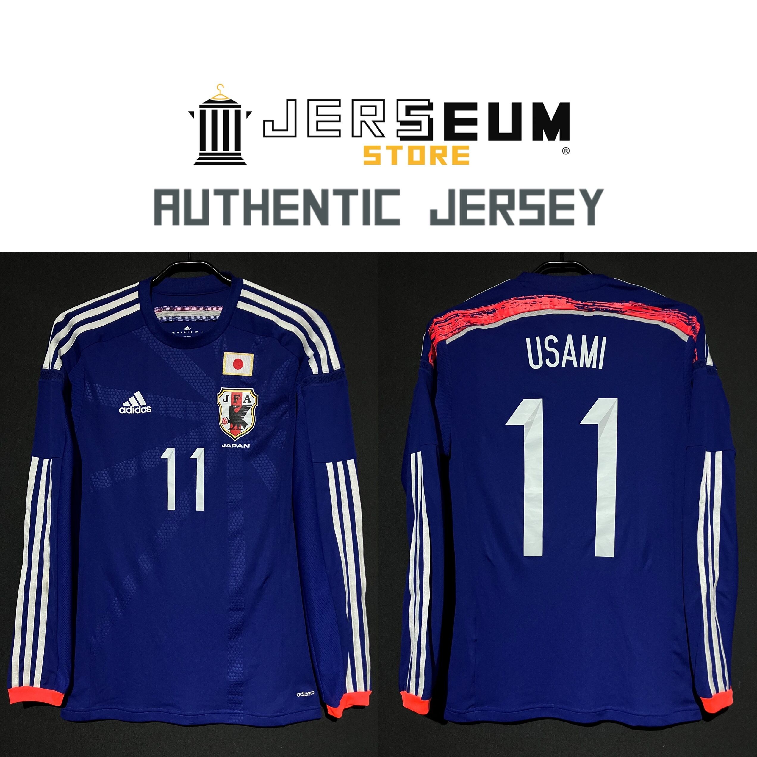 National Teams：代表チーム | JERSEUM STORE