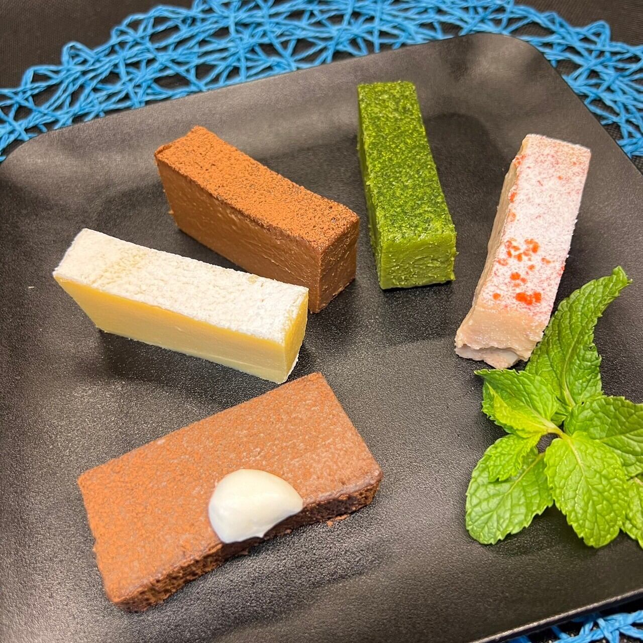 けんテリーヌ terrine321