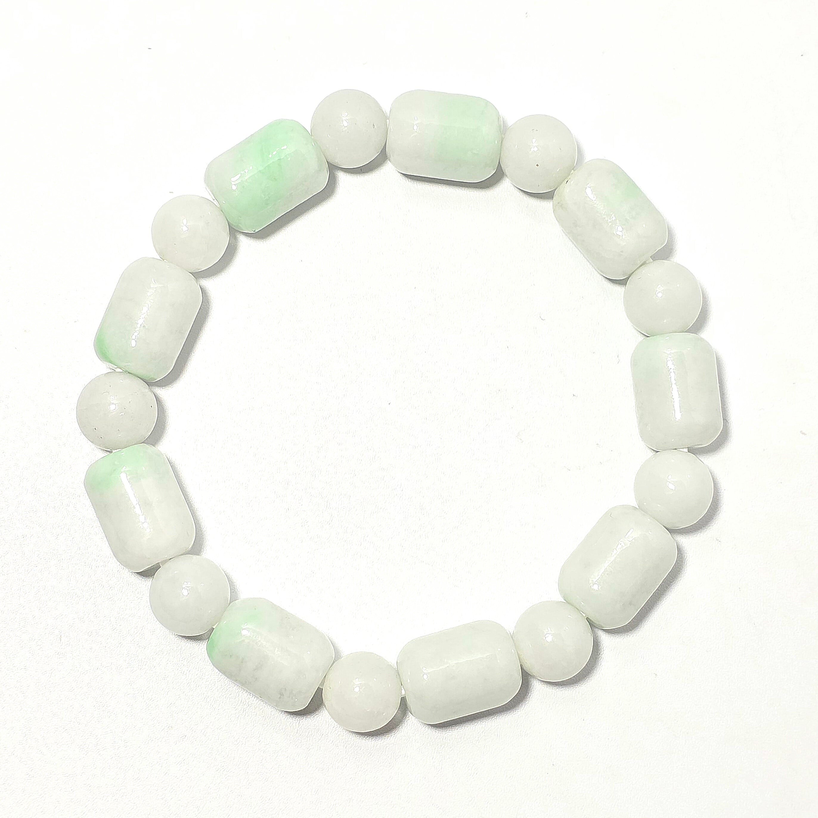 ブレスレット | 糸魚川翡翠工房こたきBASE店