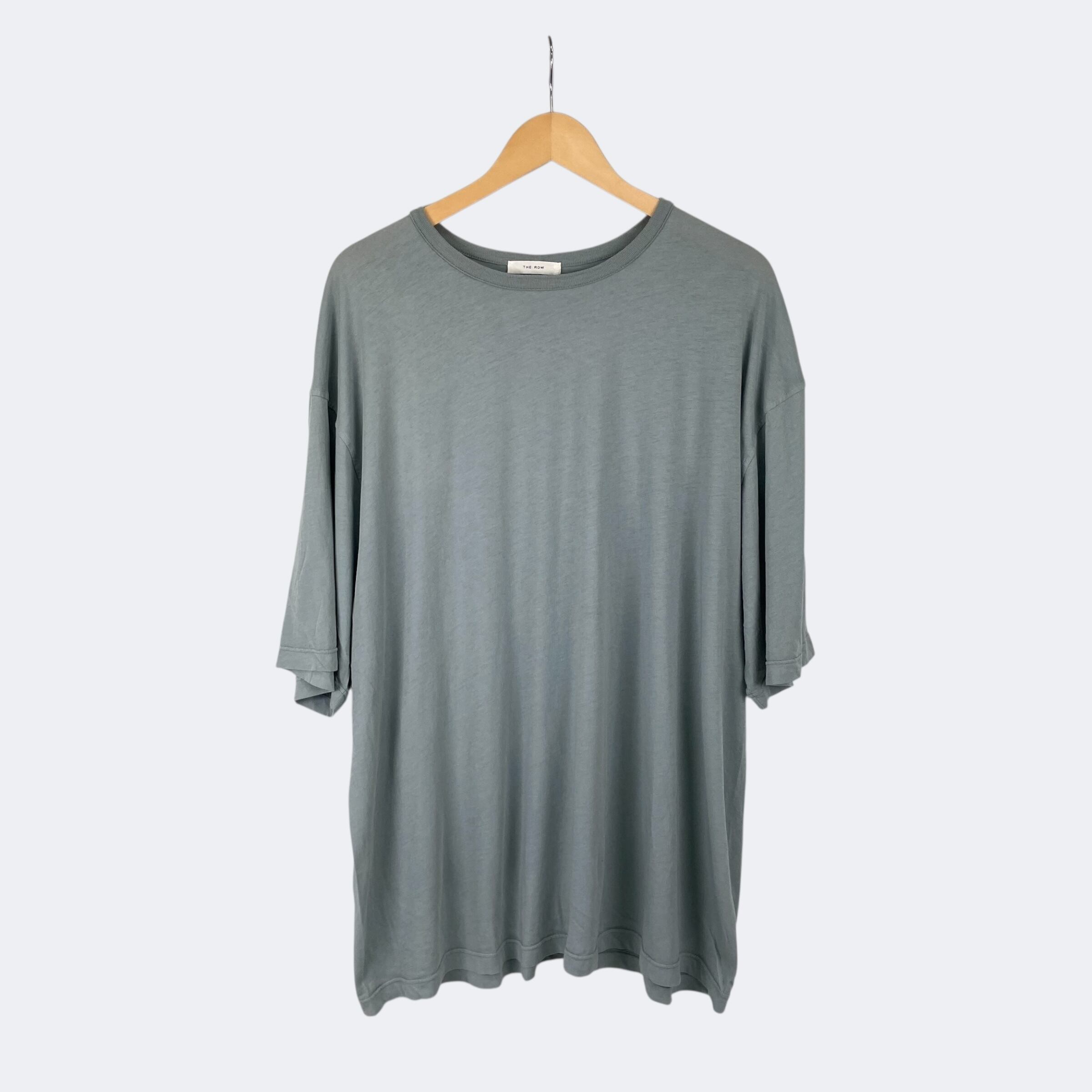 LEMAIRE Boxy T-Shirt ルメール ポケット Tシャツ オーバーサイズ