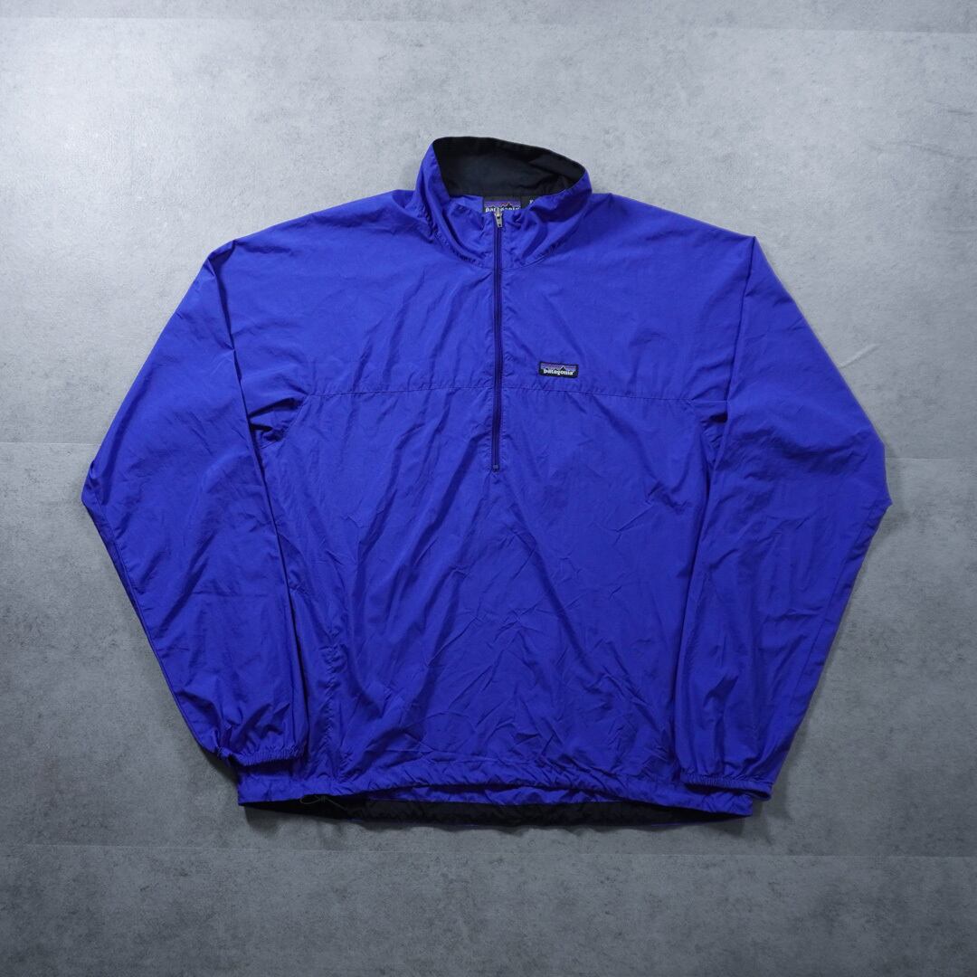 patagonia Puffball Pullover 01年製 