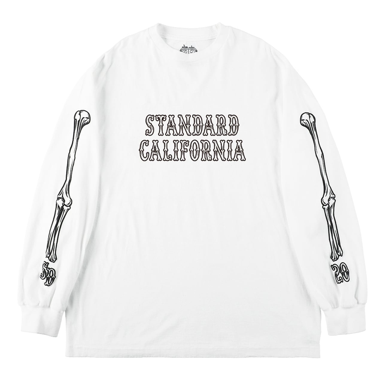 スタンダードカリフォルニア STANDARD CALIFORNIA AH×SD BONES スタンダードカリフォルニア STANDARD CALIFORNIA AH×SD BONES