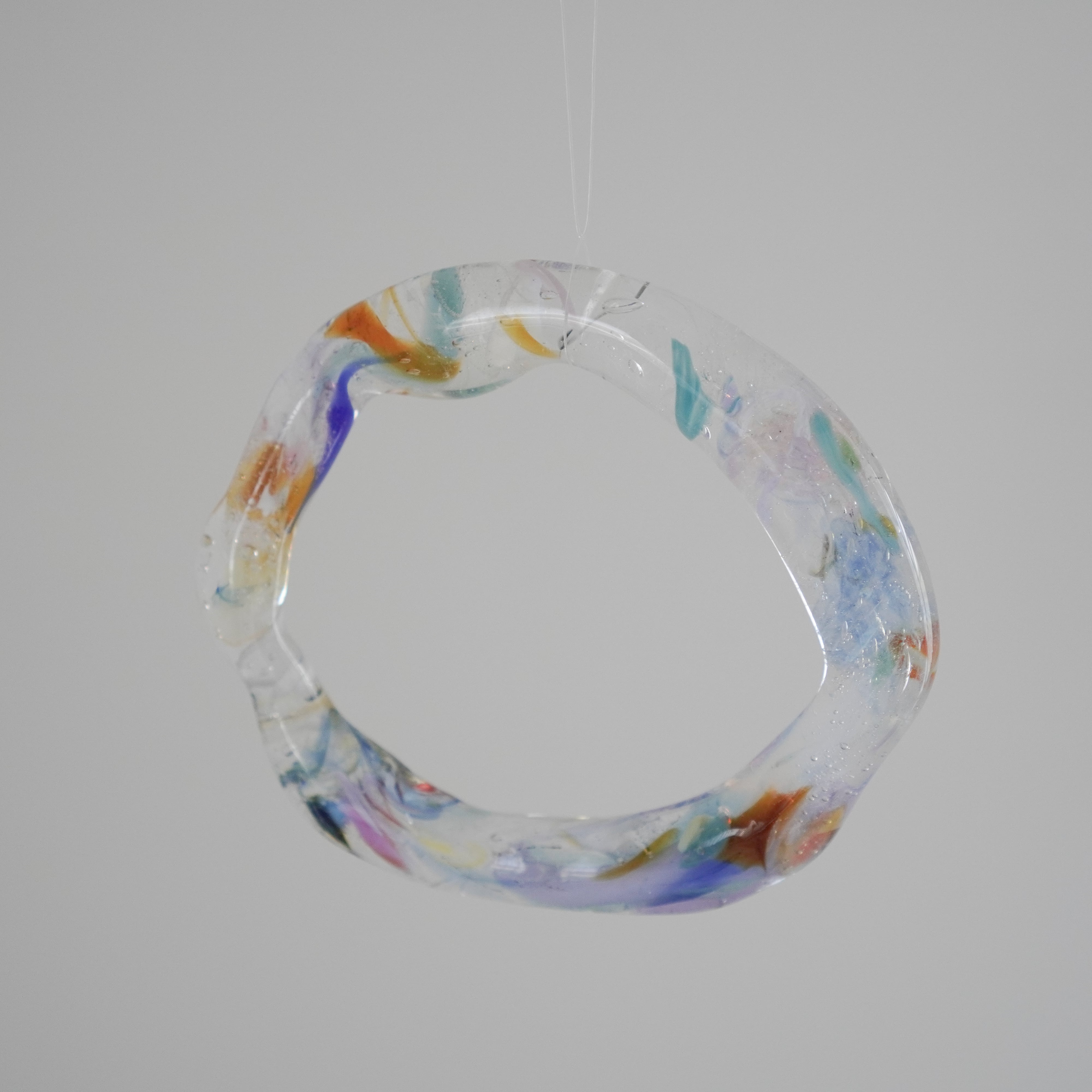 MOONページ en ornament 03【ManiManiMoon】 | kulukka