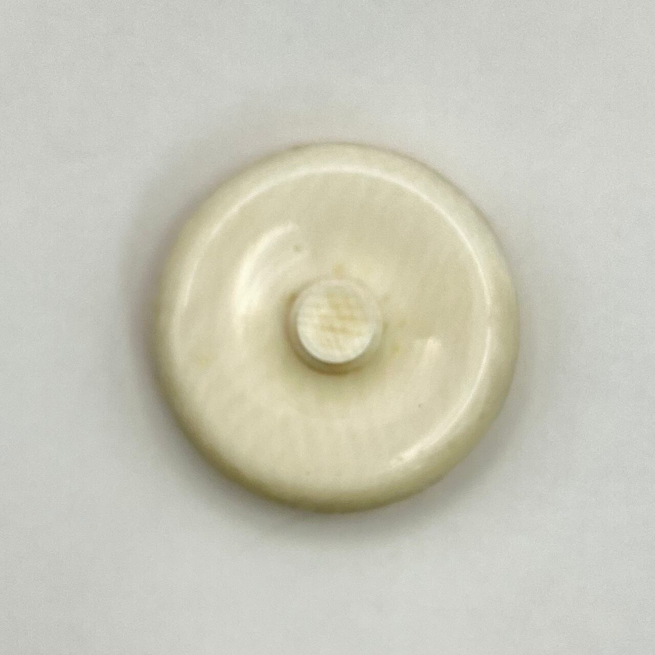 新古】文琳茶入 桶谷定一 共箱入 仕覆：花兎金襴 | 茶道具 錦玉堂