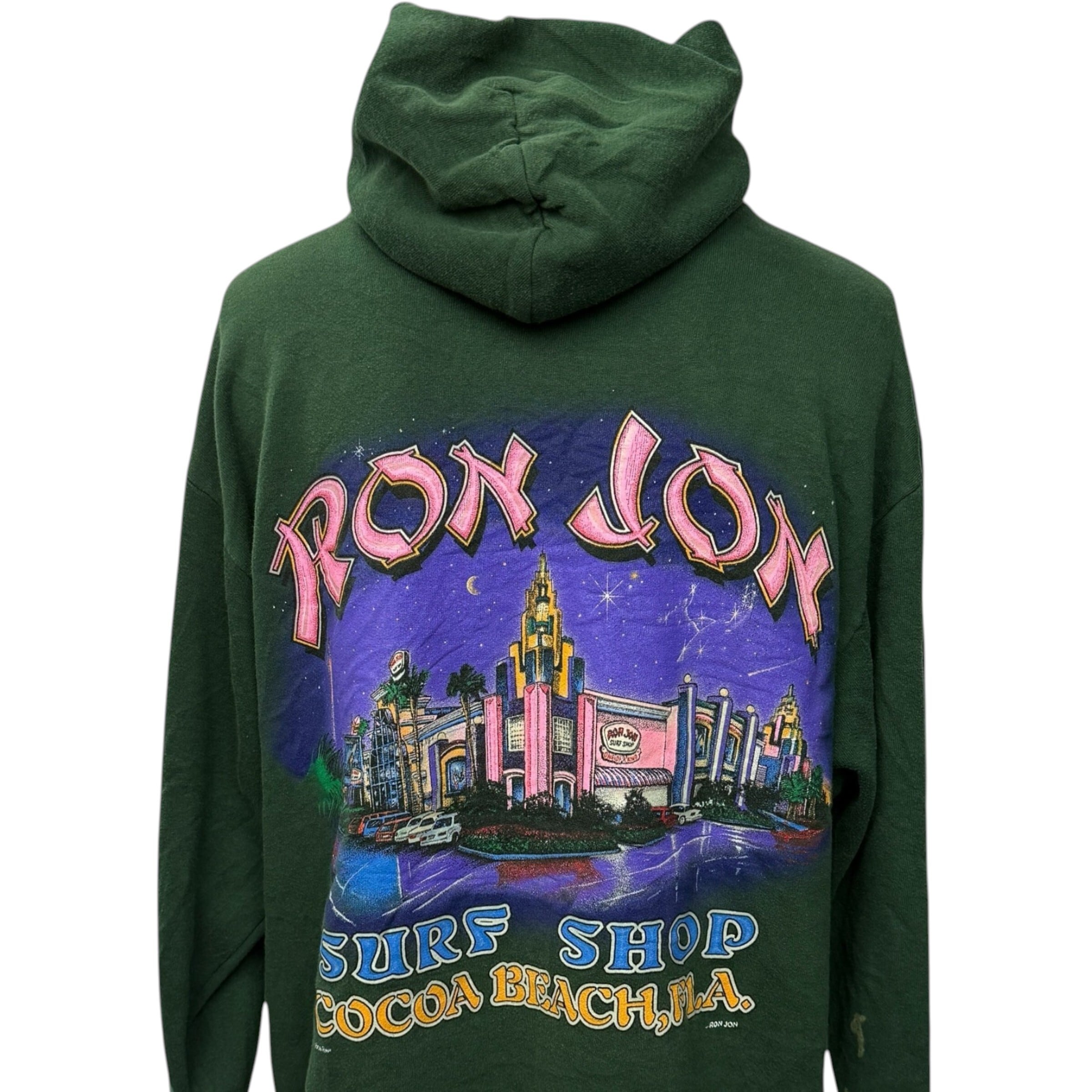 RON JON】ロンジョン 