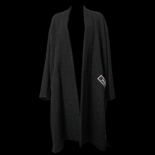 Habitat Coat【Misty Night】 Habitat Coat【Misty Night】