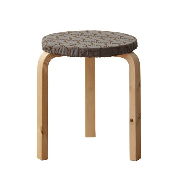 artek スツール60 専用カバー ミナペルホネン tambourine 北欧 | ihana