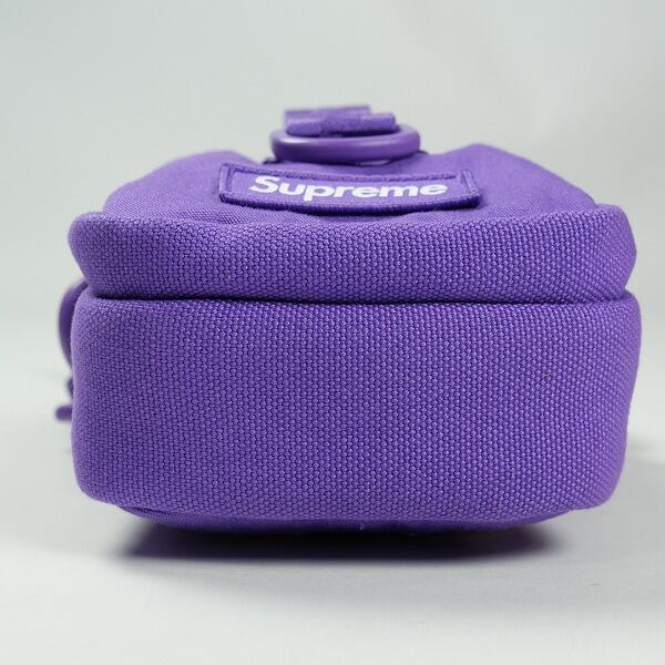 Size【フリー】 SUPREME シュプリーム 26SS Shoulder Bag Purple