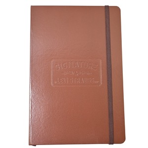 Vintage Levi's Journalbooks signature NOS