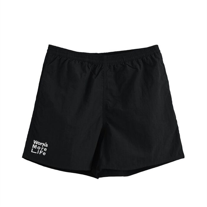 TFW49】《WOMEN'S》 SHIELD WARMER SKIRT (BLACK) | PAY ID
