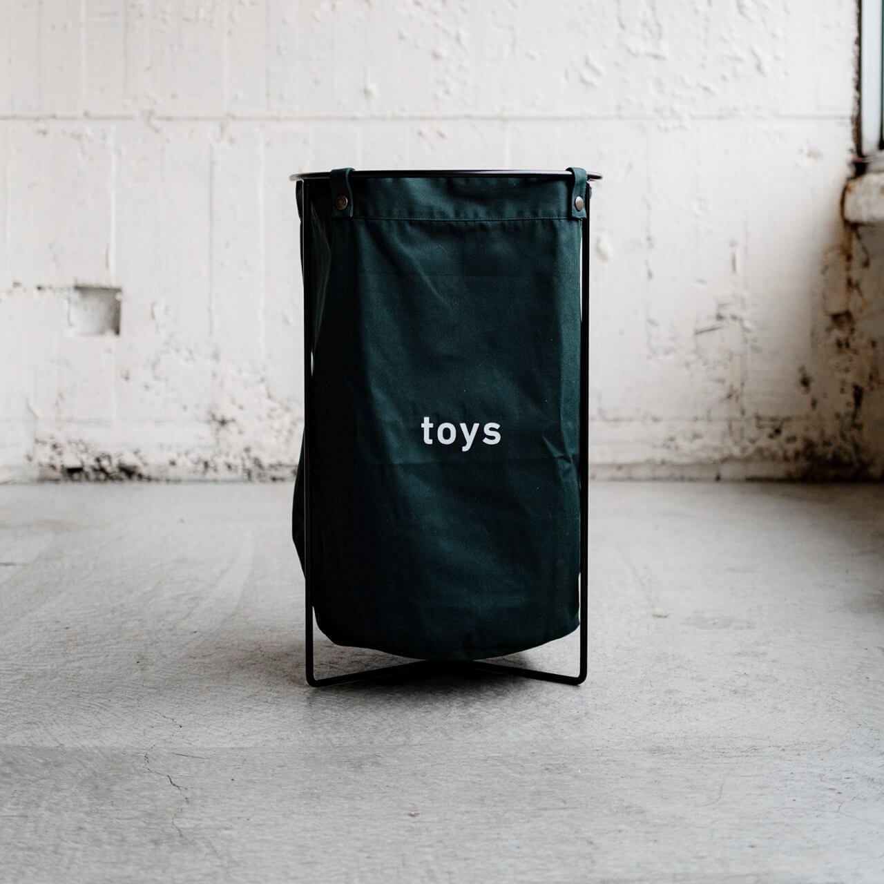 laundry bag [khaki] | little piece