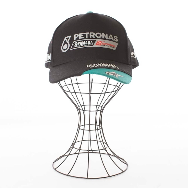 Petronas Yamaha SRT Team CAP