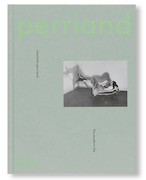THE MODERN LIFE EXHIBITION CATALOGUE by Charlotte Perriand