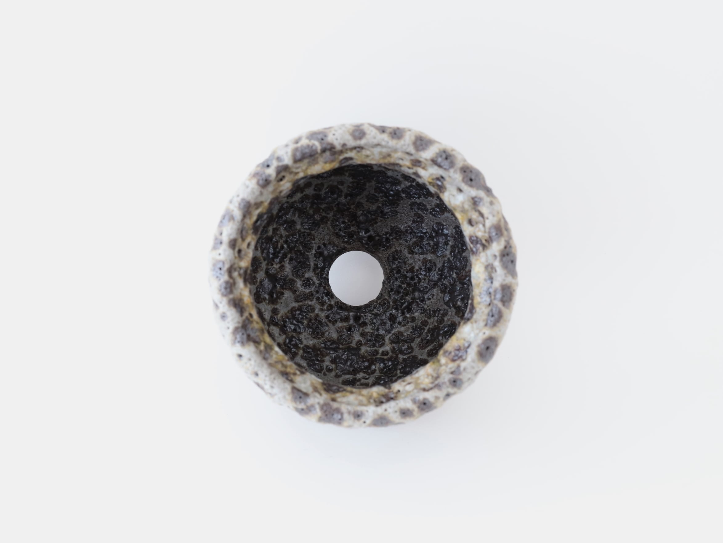 セキグチタカヒト Poison Pot （S） C | Galerie NUAGE