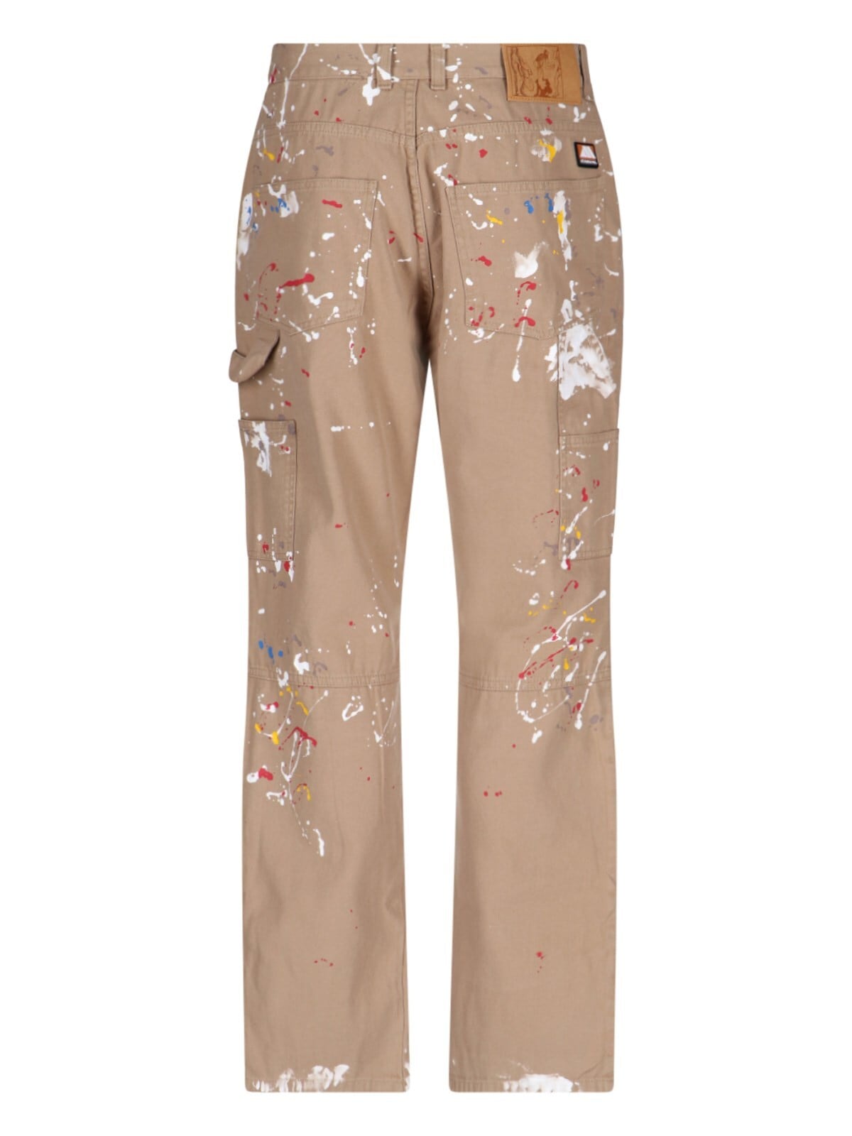 MARTINE ROSE / PAINTER TROUSER | Answer MARTINE ROSE / PAINTER TROUSER | Answer