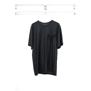 [KLASICA] (クラシカ) 24C-LTE033 "BIG T" Over sized Pocket Tee