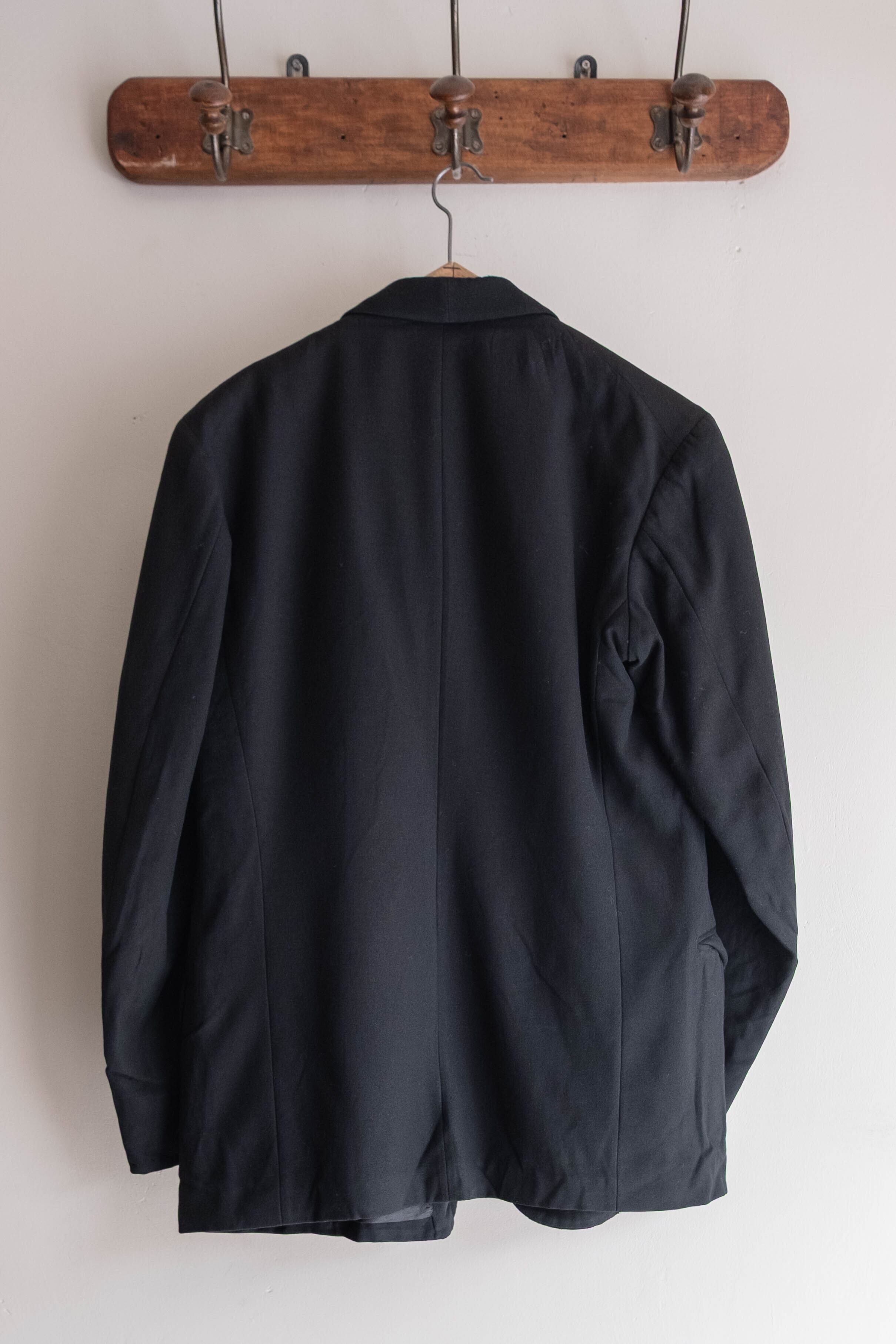 1920-30s フランス テーラードジャケット 81 | militaria & encore