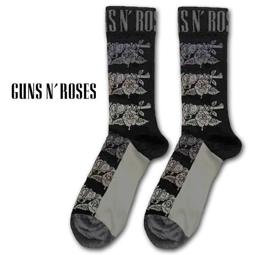 GUNS N' ROSES | ヴァーサトル
