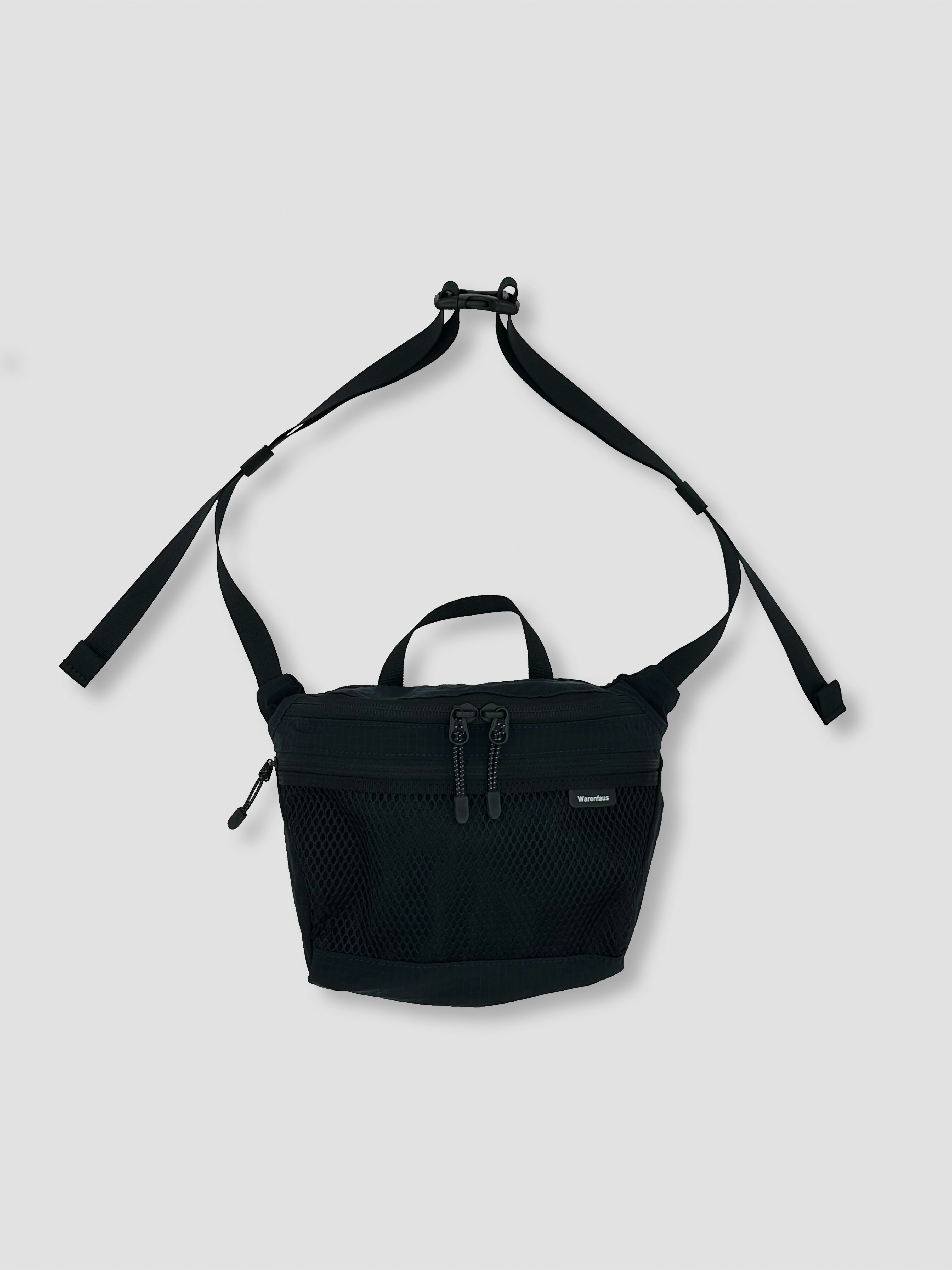Warenfaus Leisure funny pack Midnight blue WFUP-0024 | BEST 