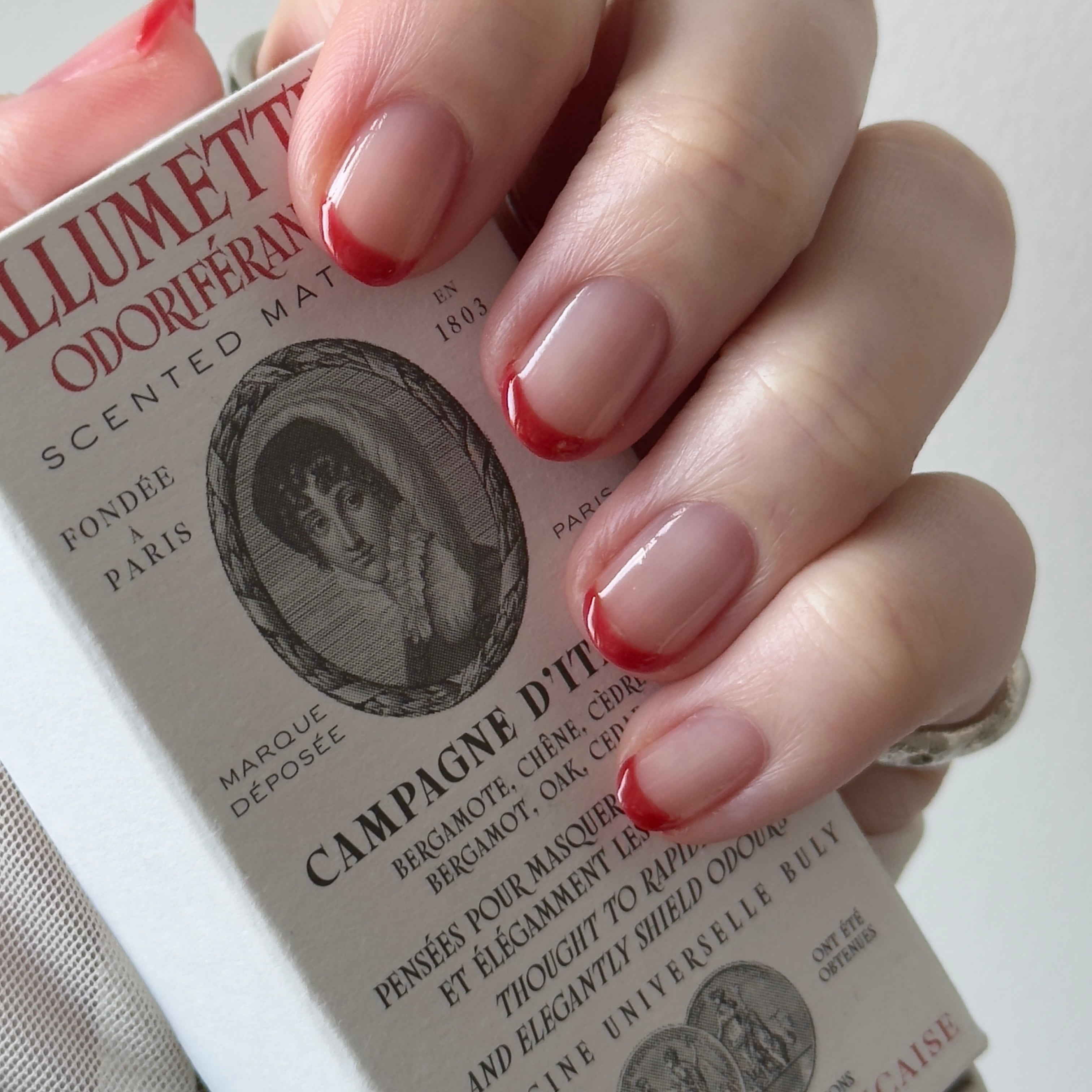 pure | THE POLISH.