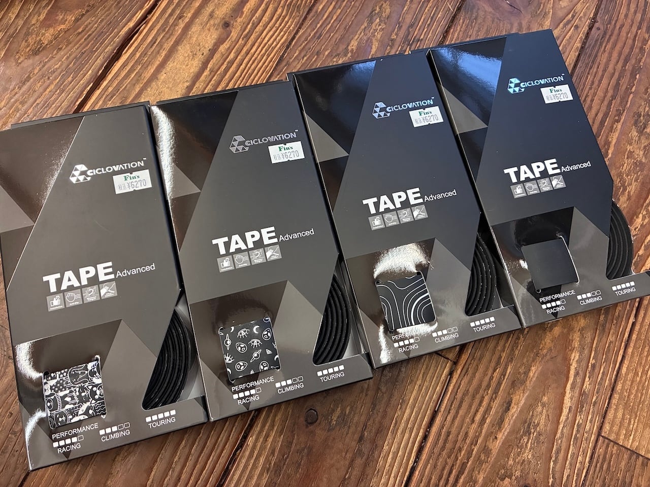 バイク・アクセサリー | 『 サイクルワークスフィンズ（Fin's）』新潟