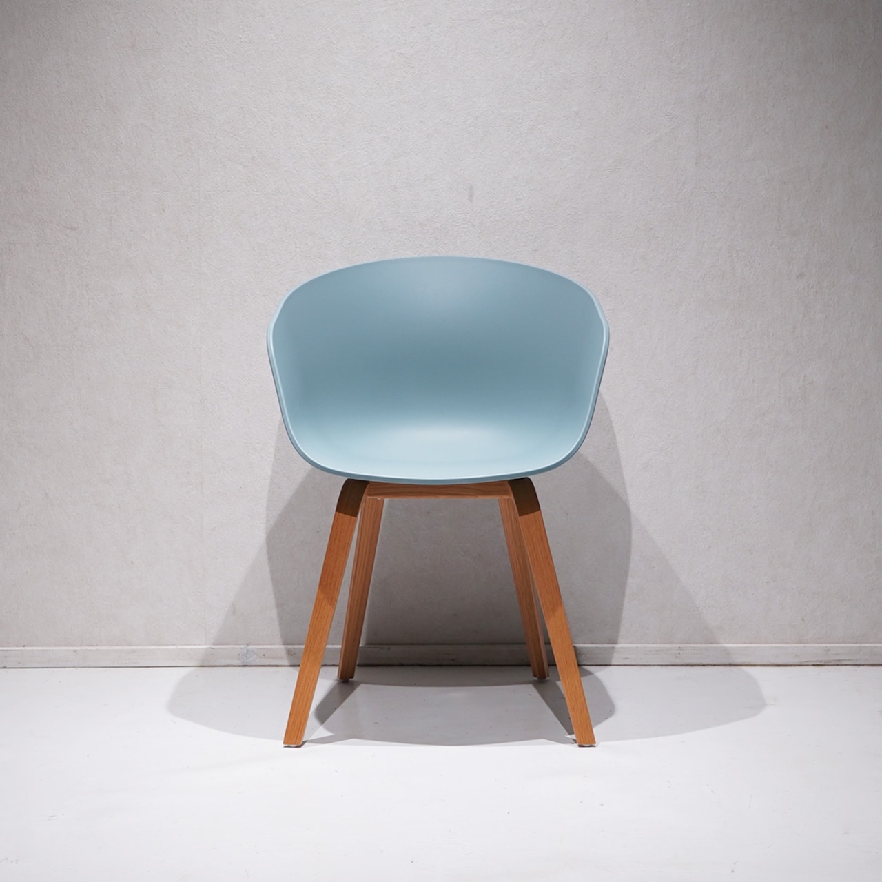 HAY ABOUT A CHAIR AAC 22 / 北欧モダン デンマーク ヘイ アバウトア チェア Hee Welling 名作 デザイナーズ チェア / 関連:ムート マジス