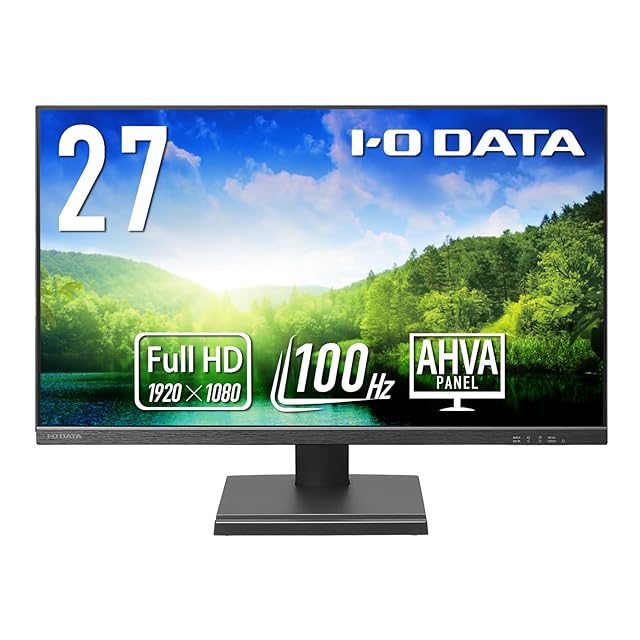 KTC 32インチ モニター WQHD 100Hz(120HzOC可能) IPSワイド画面 350cd