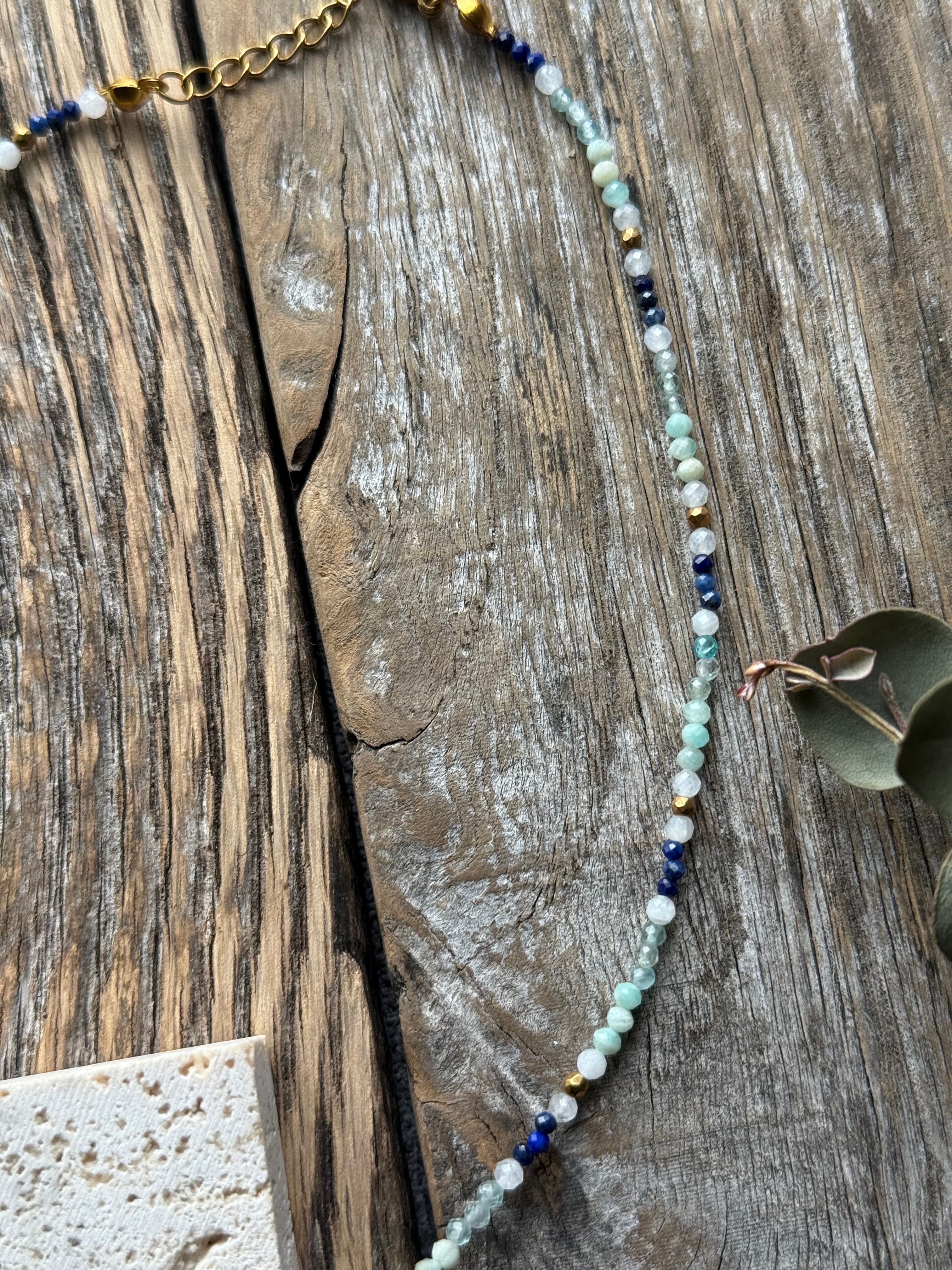 Whale Tail – Kume Deep Ocean | AOIFARM