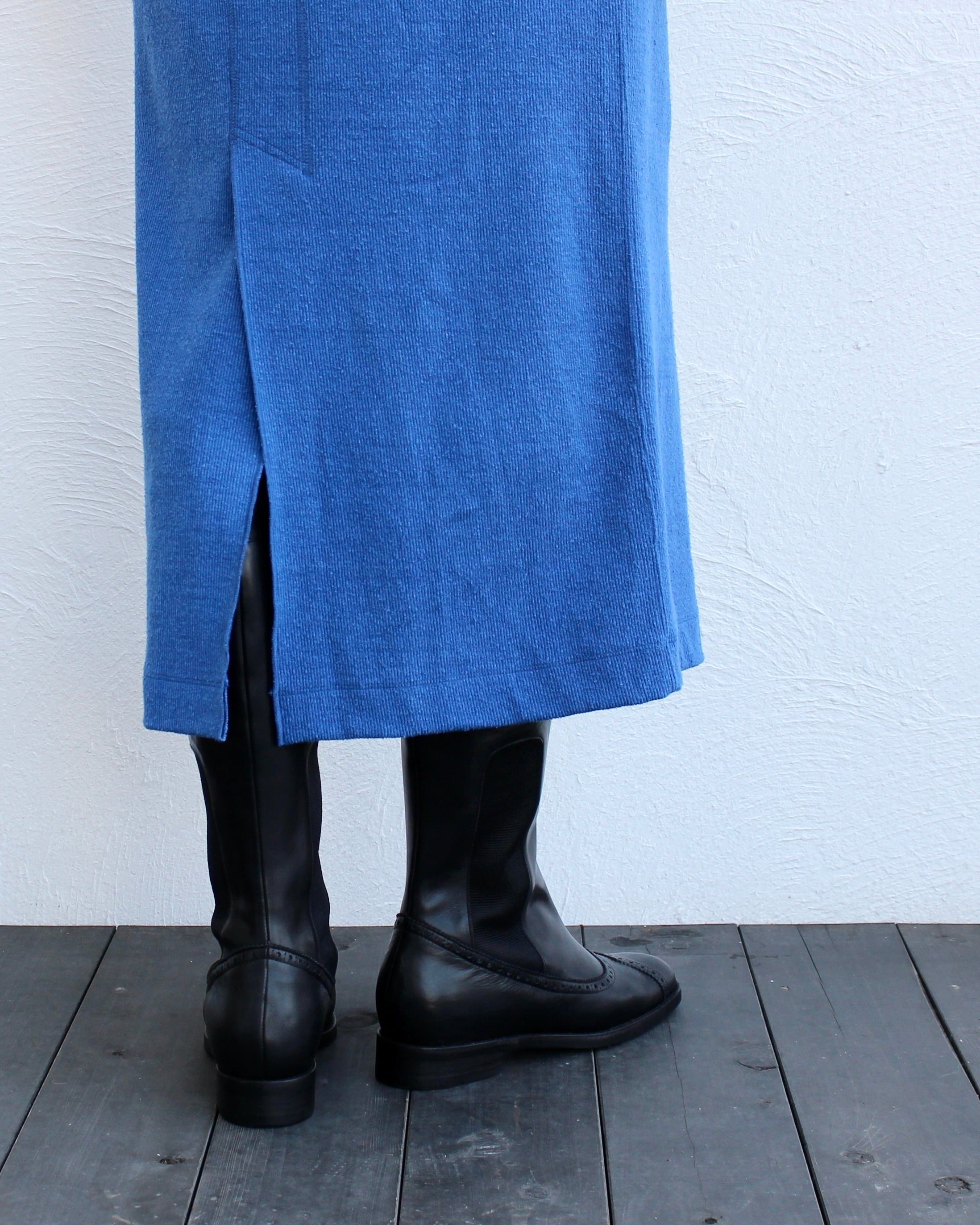 KATIM/lether boots《berwick》 | Coffee Restaurant & Boutique mari