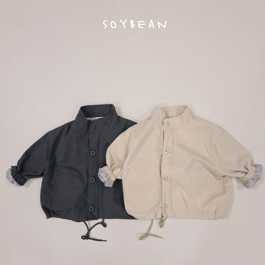 《送料無料》予約:シティフィールドジャケット【soybean】