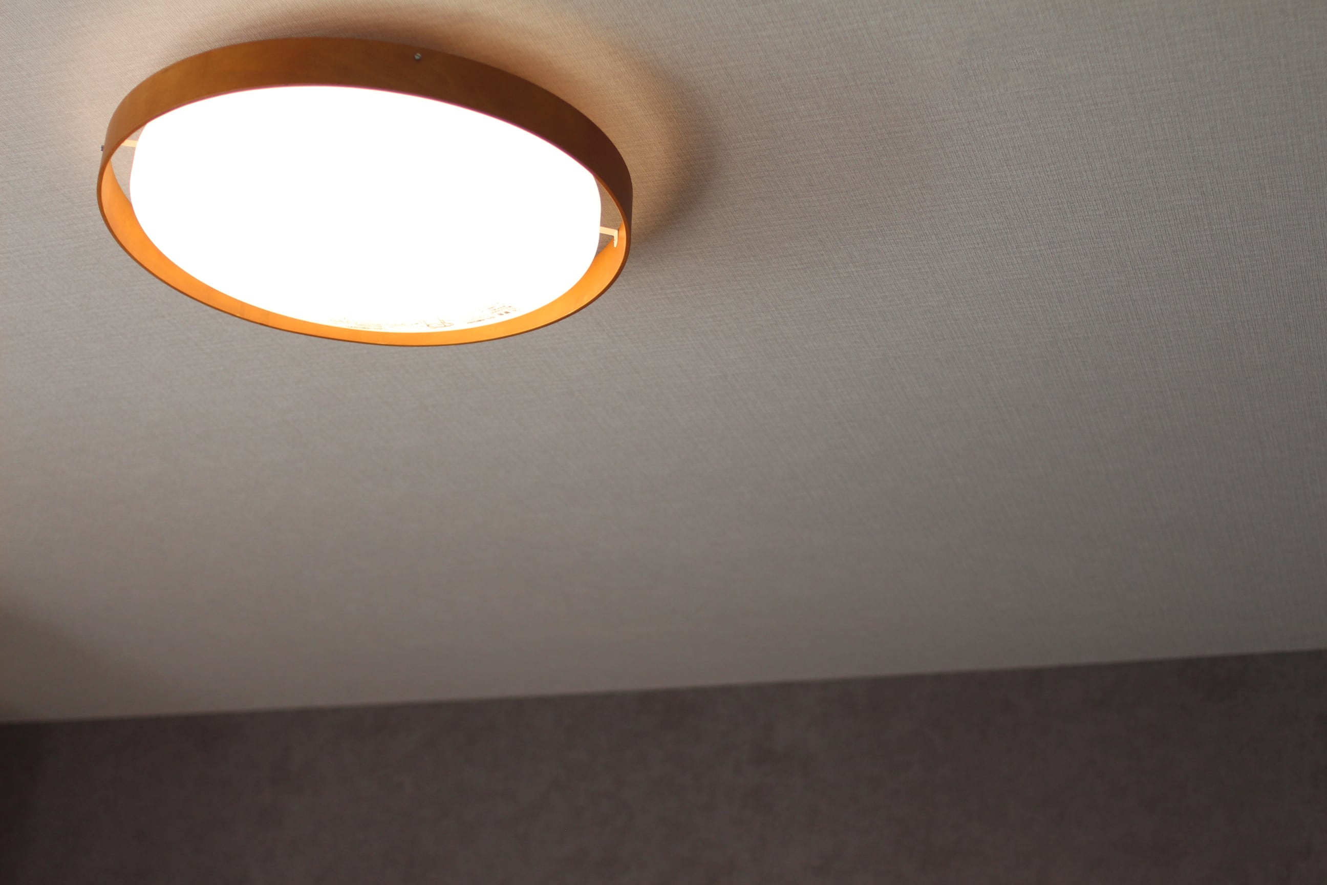 ARCA アルカ LEDシーリングライト／12畳用 | LISCOORD(リズコード)