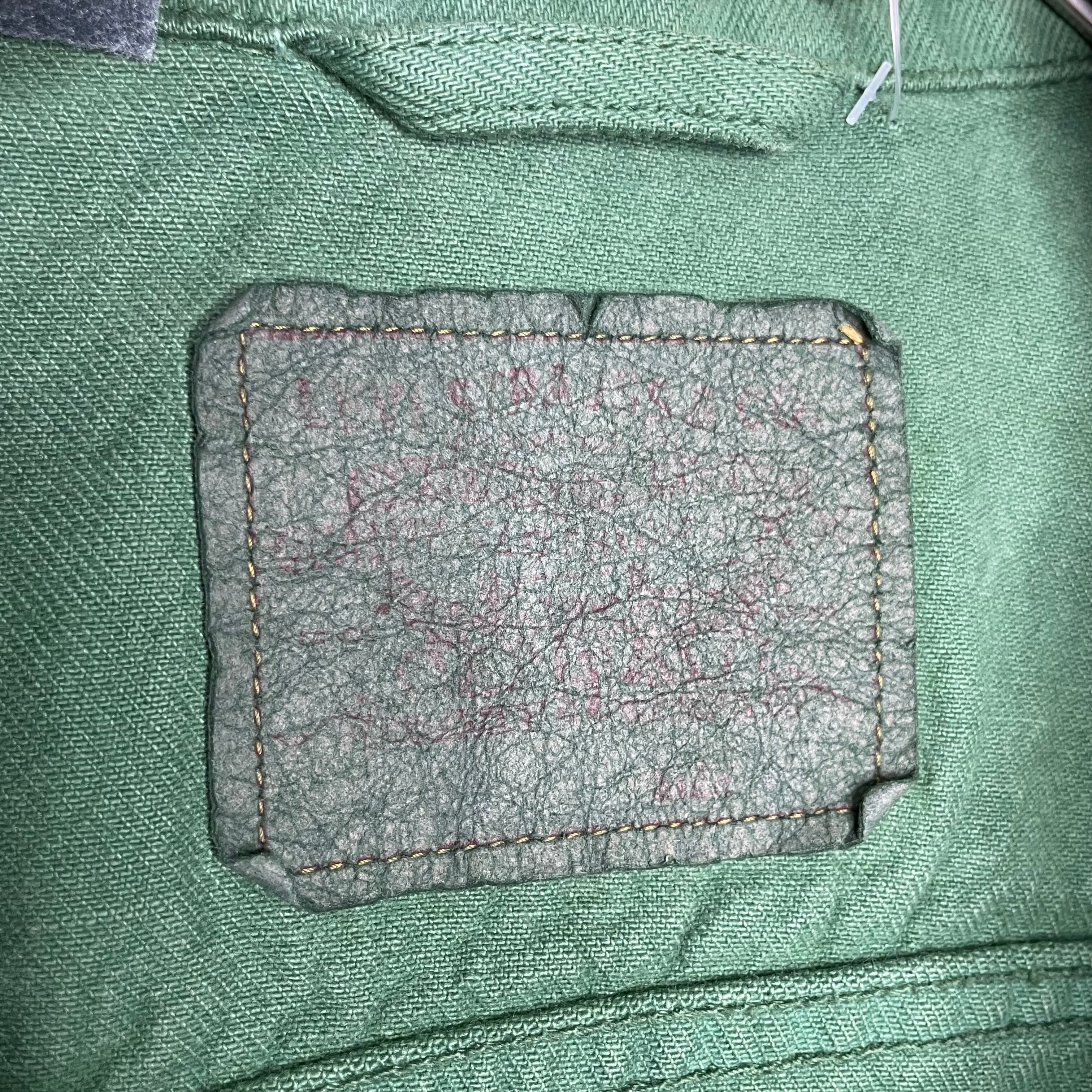 LEVI