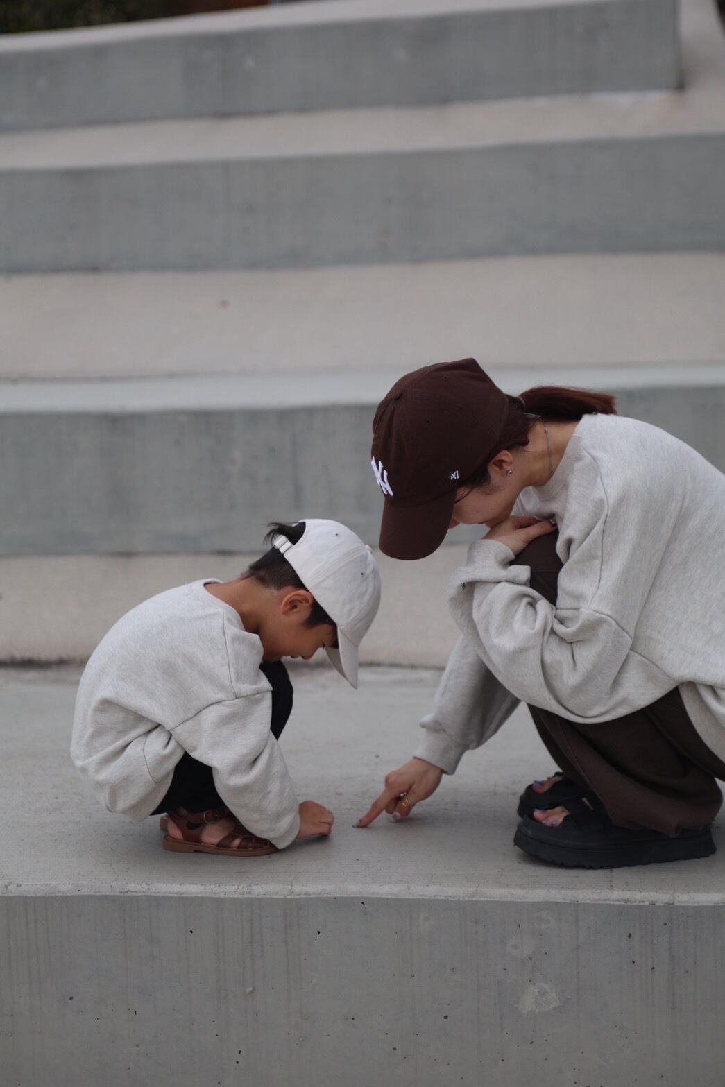 ayam mtm 大人 | ARĀM creations