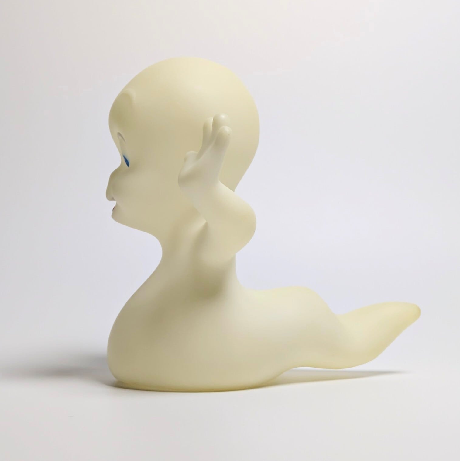 ☆VINTAGE 1995☆【 Casper（ キャスパー ） 】 Pizza Hut