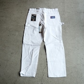 00s Dickies Sherwin Williams ホワイトペインターパンツ DEADSTOCK