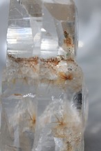 ルチル ヒマラヤ クォーツ 「神秘の光」| Rutile Himalaya Quartz ◇ 天然石・鉱物・パワーストーン・原石 | st00309