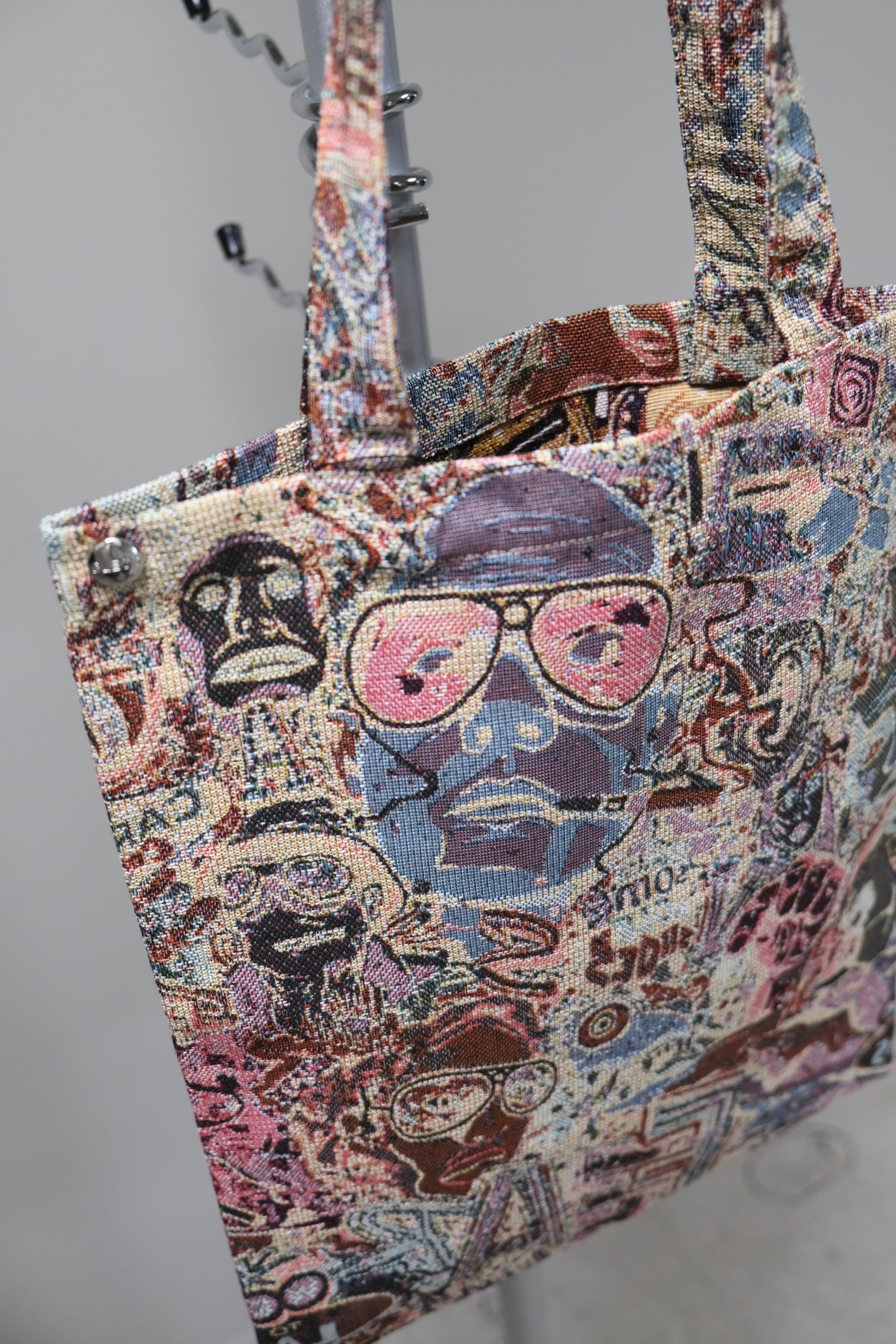 BLESS】Gobelinbag Las Vegas | loop