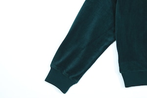 OL"D"-B- Corduroy Jacket [GREEN]