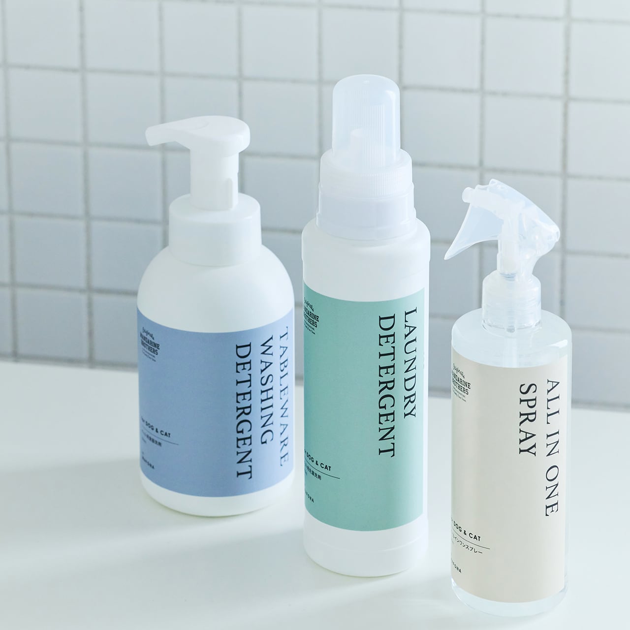 ALL IN ONE SPRAY by WAFONA オールインワンスプレーbyワフォナ
