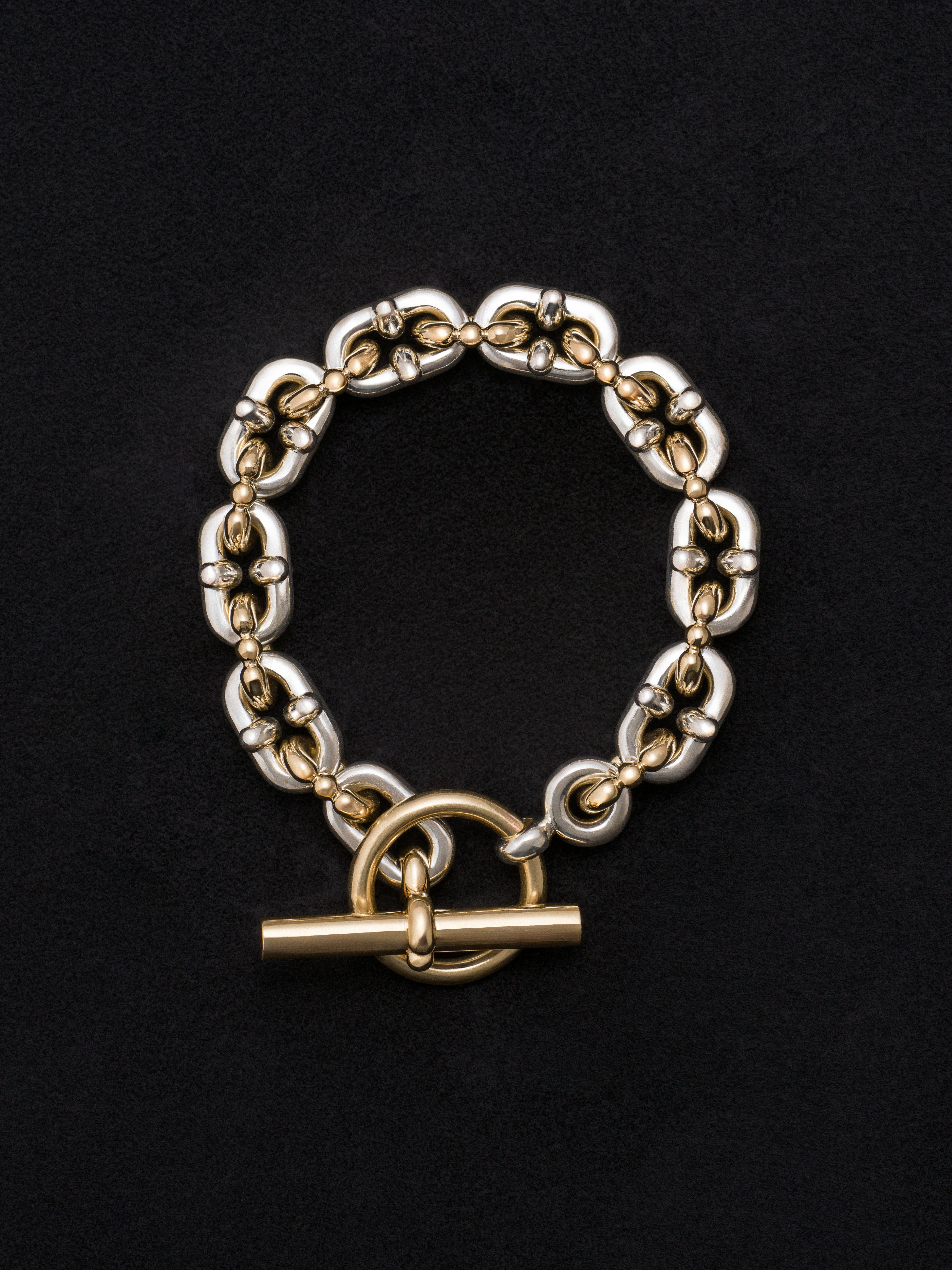 BRACELET & BANGLE | Fabulous Sounds