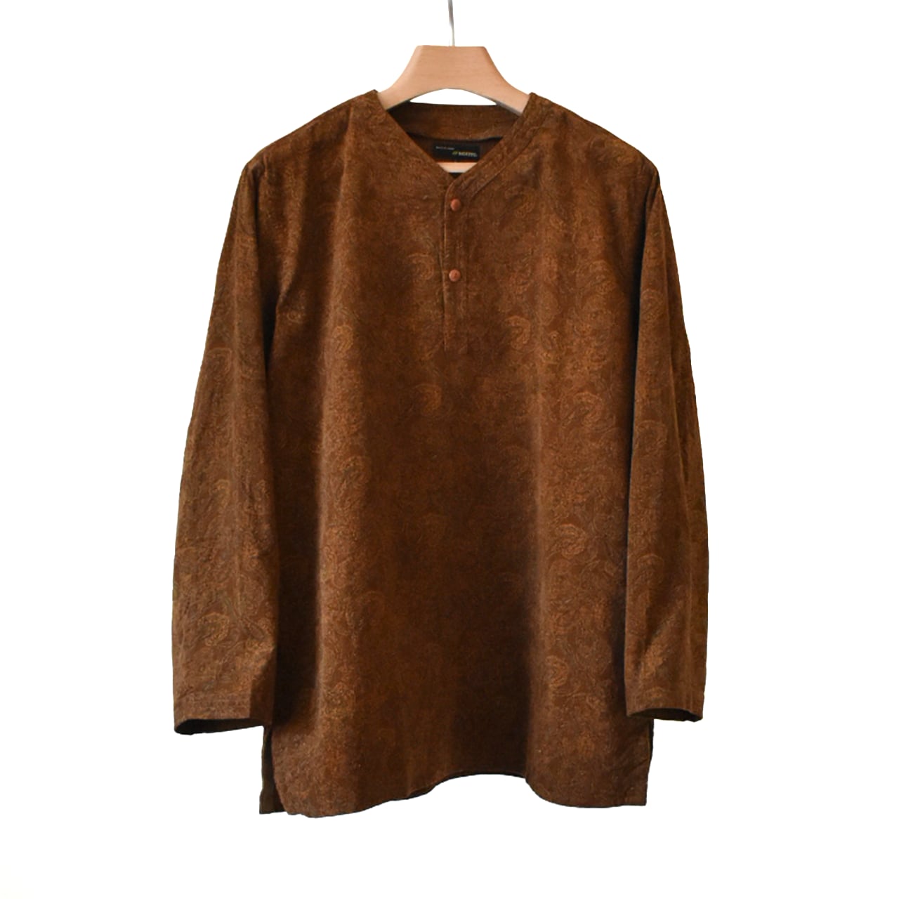 【beg】MOJITO / Sleeping Shirt "1954" Bar.2.0