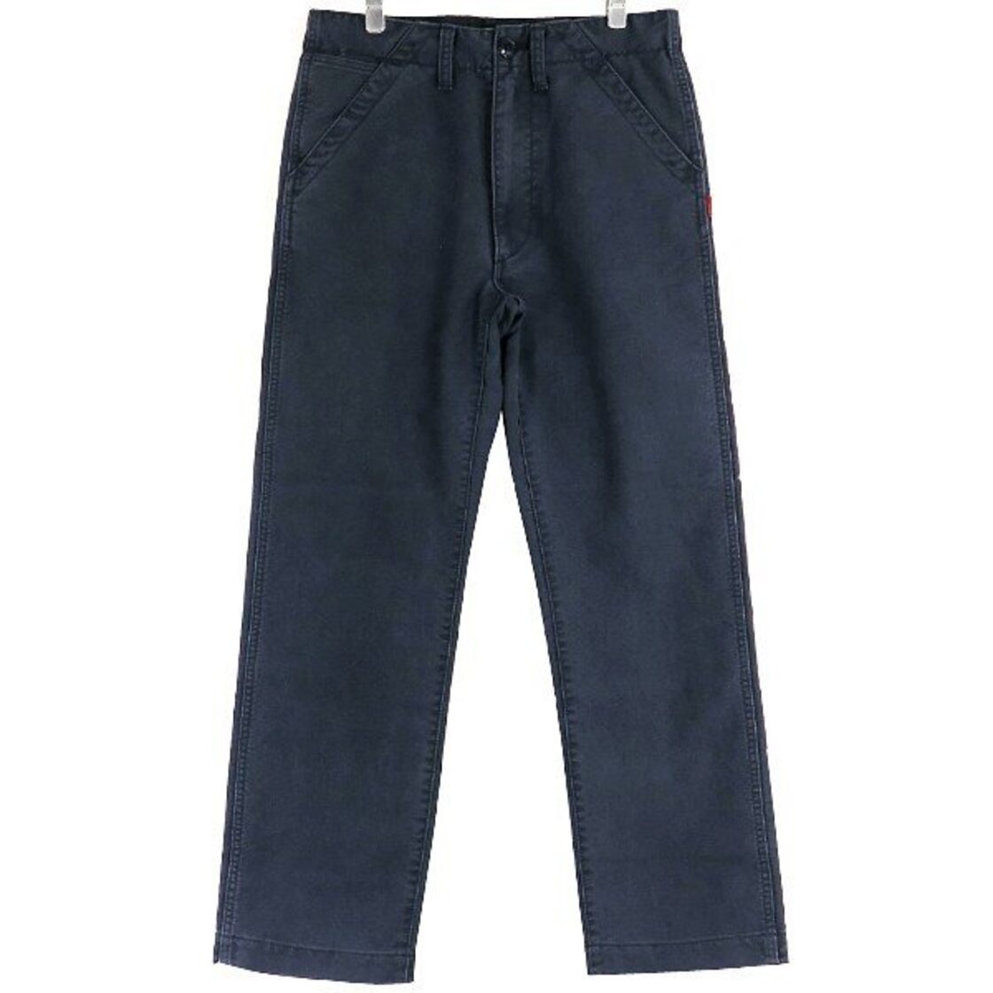 WTAPS ダブルタップス 13AW UTILITY/TROUSERS.COTTON.COAD