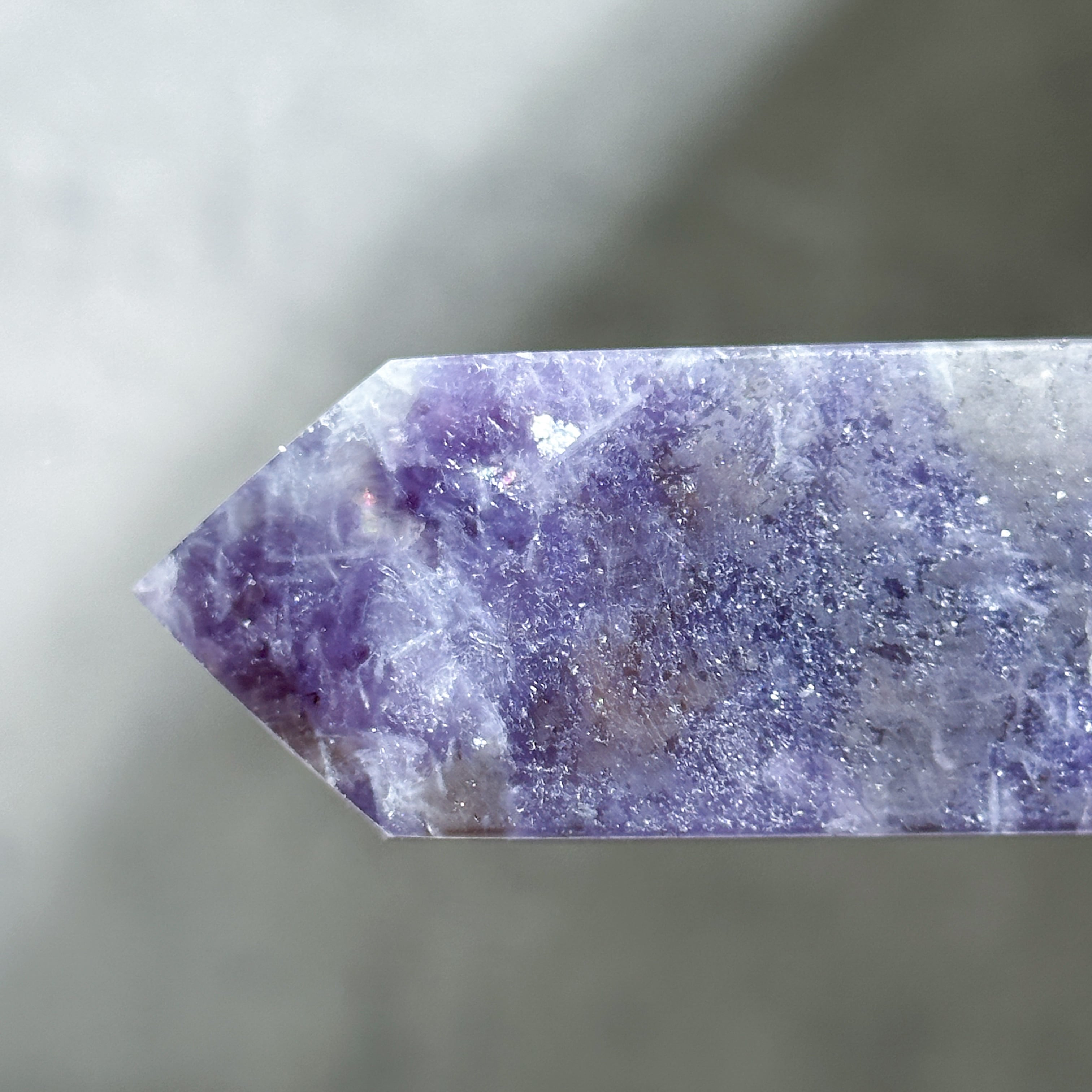 ユニコーンストーン タワー71◇ Unicorn Stone ◇天然石・鉱物